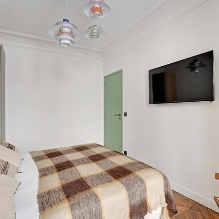 Pure Gem In The Heart Of Saint Germain - 2Ch-6P Lägenhet Paris Exteriör bild