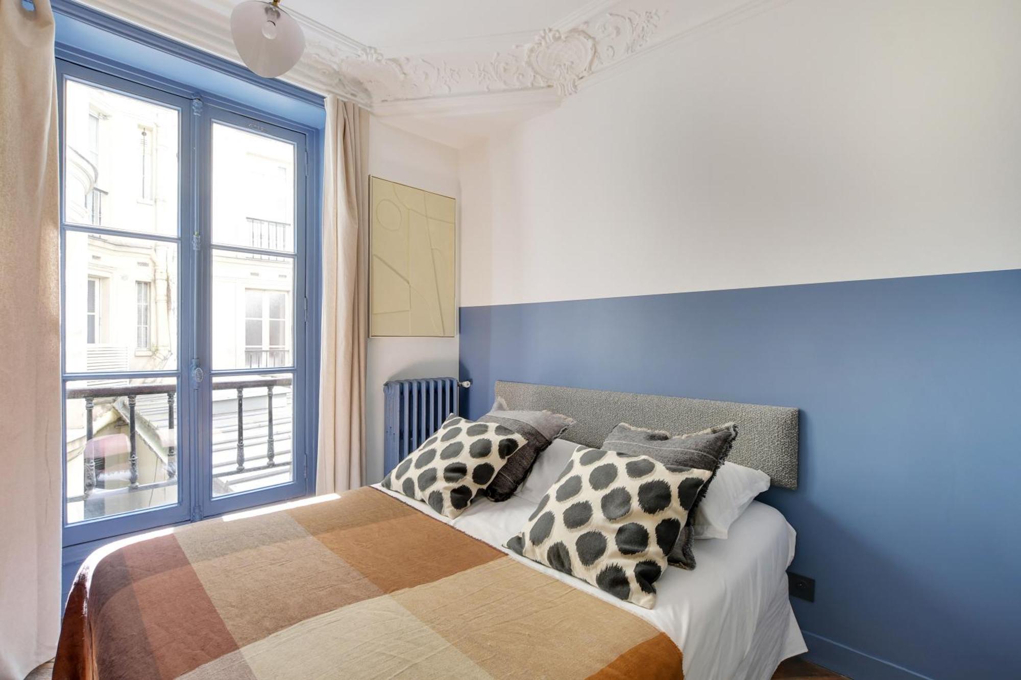 Pure Gem In The Heart Of Saint Germain - 2Ch-6P Lägenhet Paris Exteriör bild